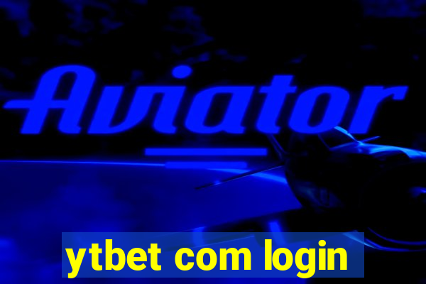 ytbet com login